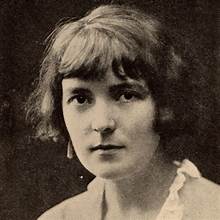 Katherine Mansfield